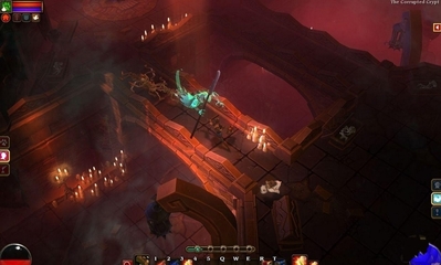 火炬之光2必用mod,火炬之光2mod3dm