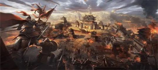 三国志名将令6kw版,三国志名将令6kw版凯发娱乐信誉官网倪大红版