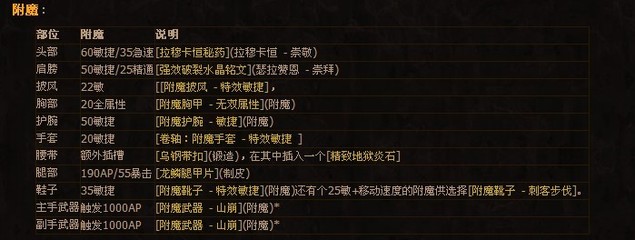 拉穆卡恒声望崇拜奖励,魔兽世界怀旧服穆拉格什