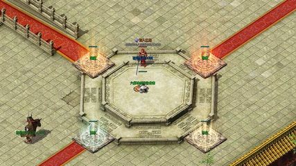祖玛传奇,祖玛传奇176铭文礼包码