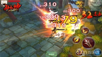 斗战神手游凯发娱乐信誉官网下载,斗战神手机app
