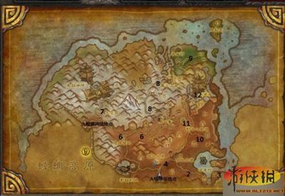 魔兽世界熊猫人之谜声望攻略,魔兽世界熊猫人之谜声望奖励