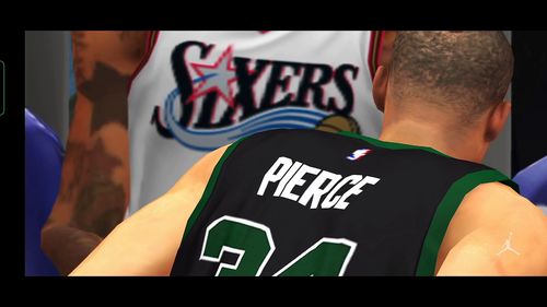 nba2k20手游版下载,nba2k20手游版下载安卓