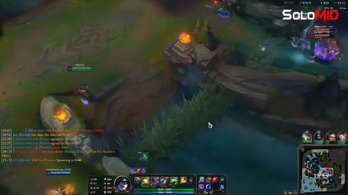 lol魔蛇之拥,lol魔蛇之拥技能介绍