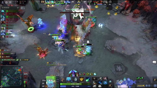 中国dota2,中国dota2第一人