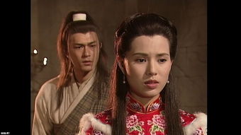 1995版神雕侠侣高清版,95版神雕侠侣40集全