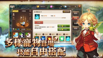 魔力宝贝法师最强加点,魔力宝贝法师技能推荐
