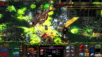 dota1在哪个平台玩,dota1哪个平台玩的人最多