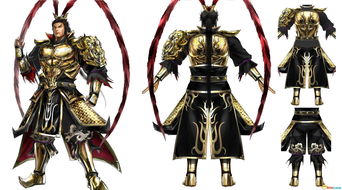 真三国无双8存档,真三国无双8存档文件在哪