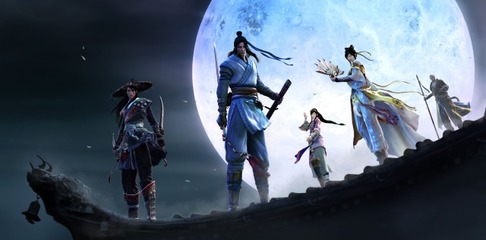 武林三国,武林三国npc兵力介绍