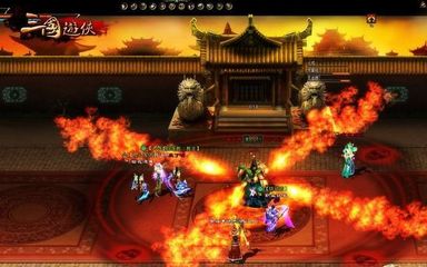 乱世三国大召唤,乱世三国召唤风云