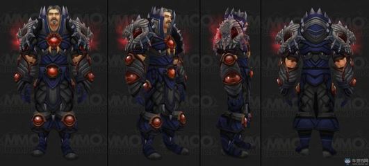 魔兽世界套装大全,魔兽世界套装大全名字