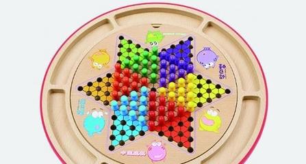 二人跳棋视频教程,跳棋最快27步走法图解